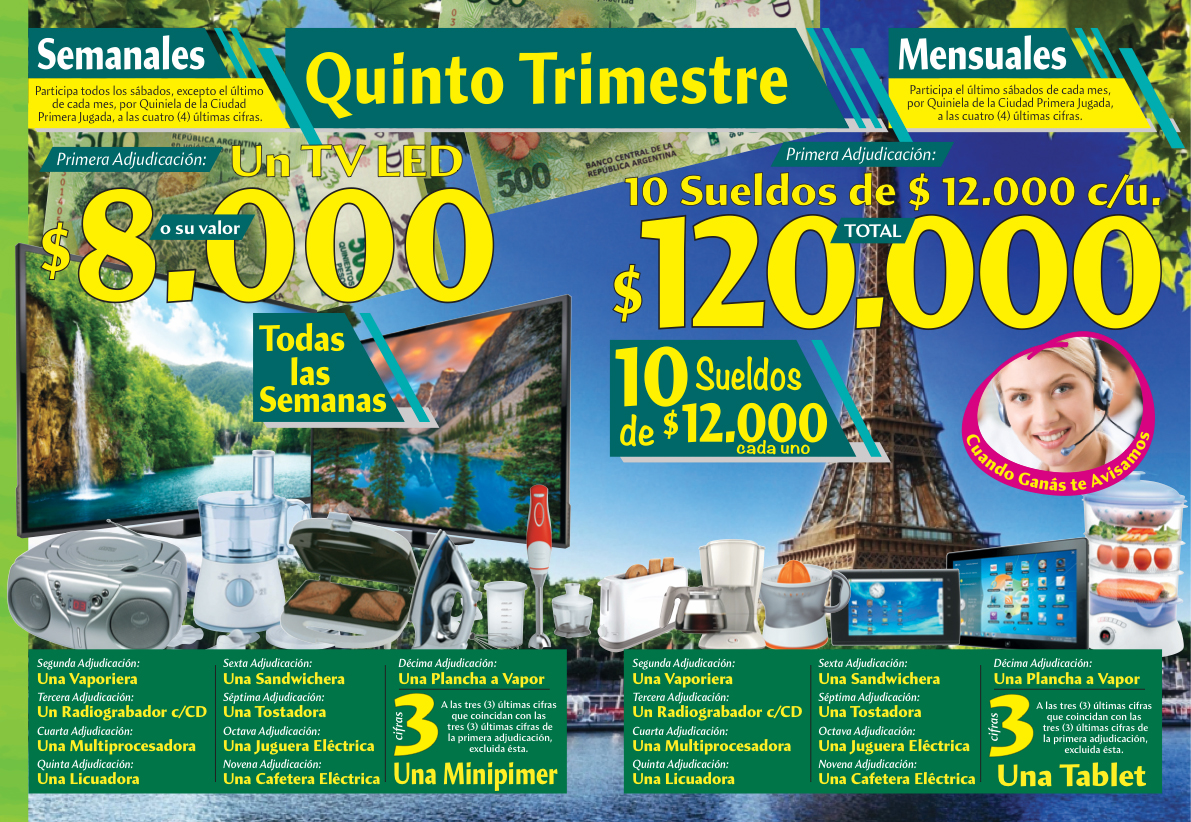 Banco Nación Mardel 2018 Interior 1