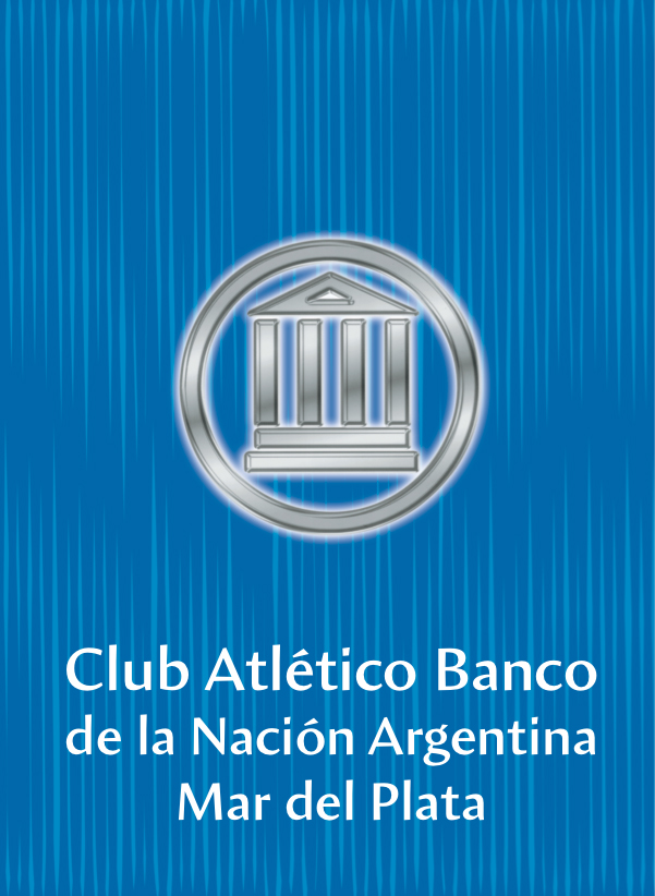Banco Nación Mardel 2018 Tapa