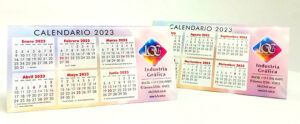 Calendario Carpita LOCh 2 2023