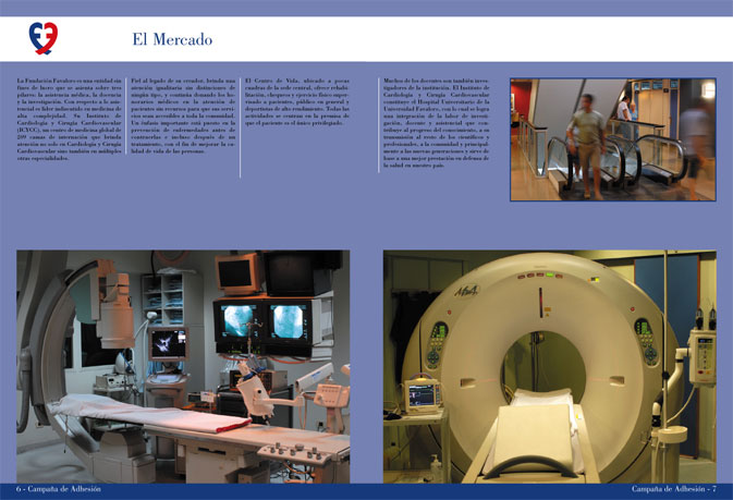 Fundación Favaloro 3