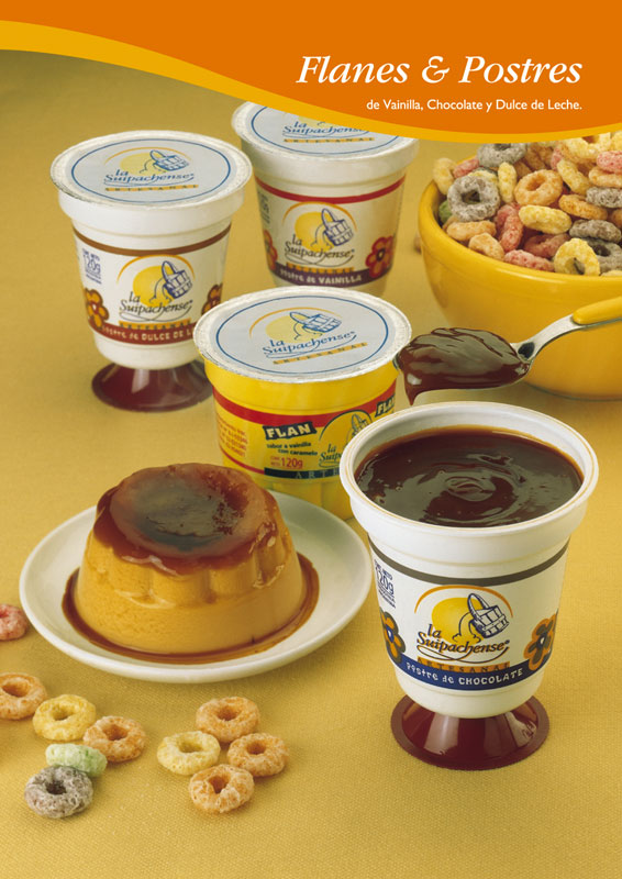 La Suipachense Flanes