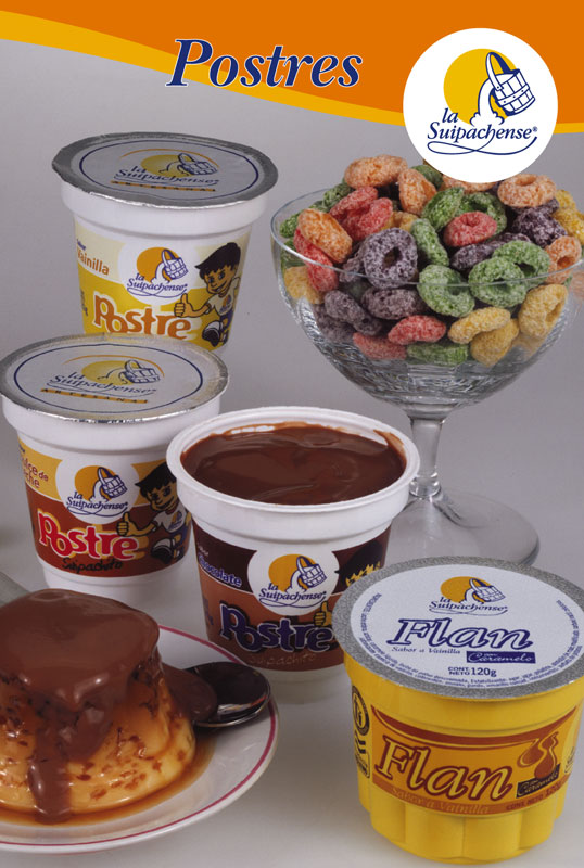 La Suipachense Postres