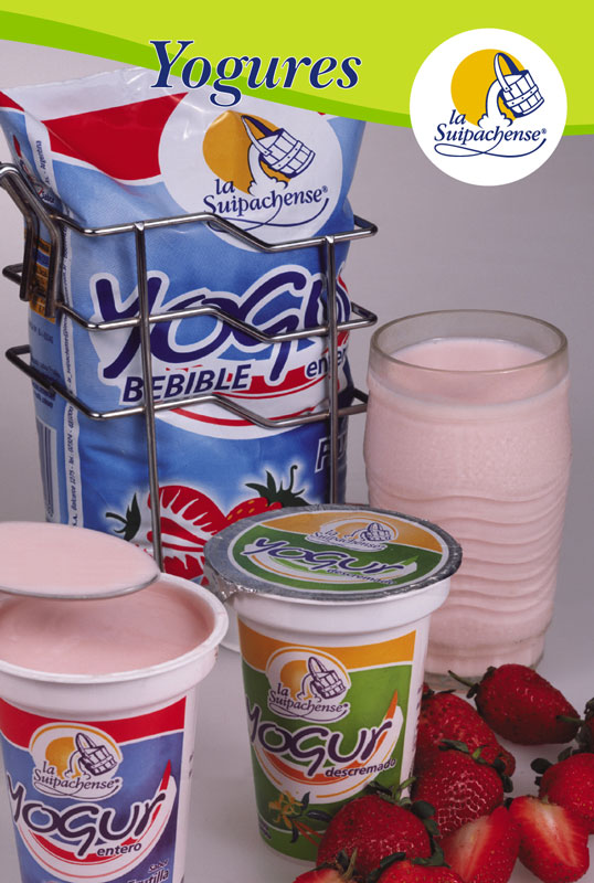La Suipachense Yogures