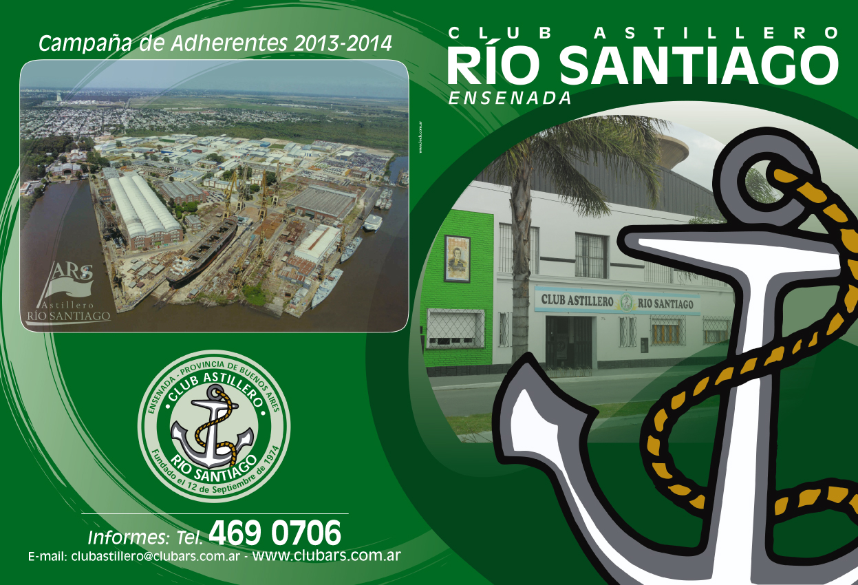 Astillero Río Santiago