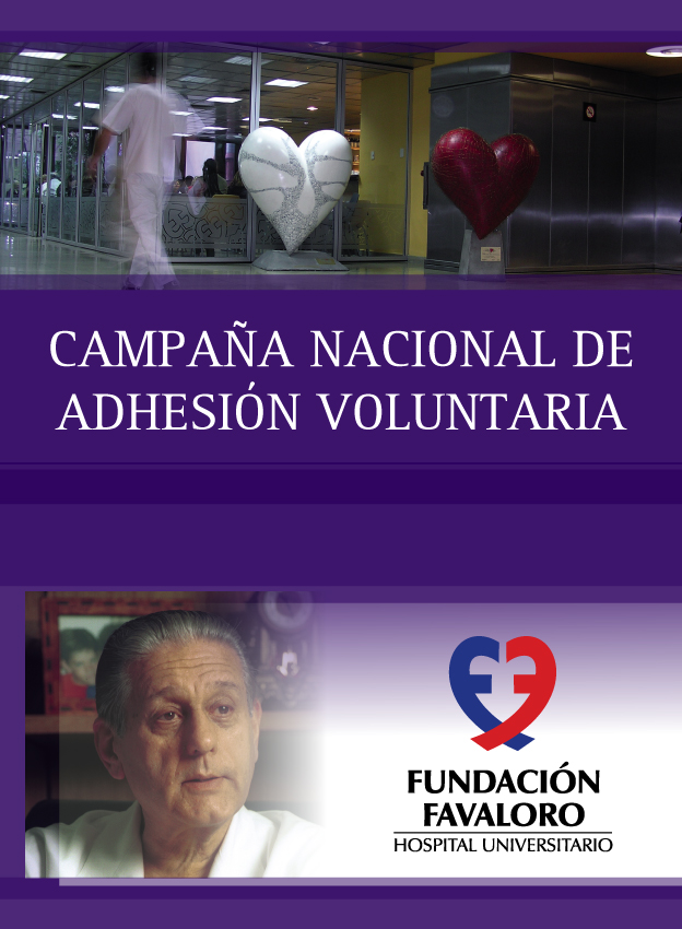 Fundación Favaloro Tapa