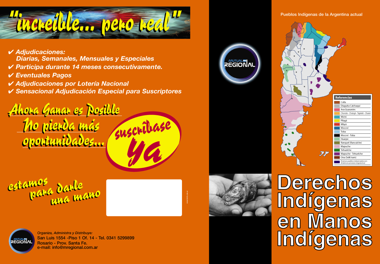 Tapa Mutual Regional