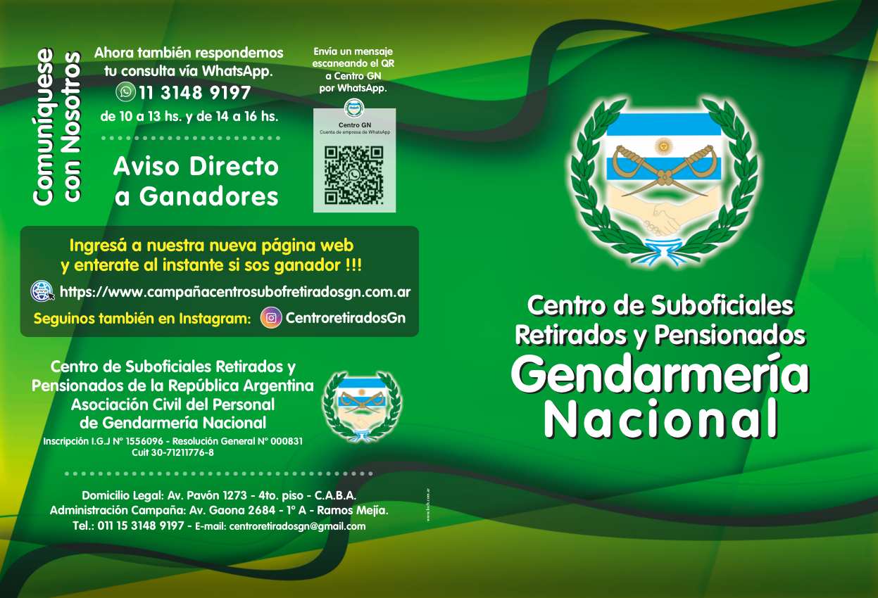 Retirados de Gendarmeria 2024.jpg