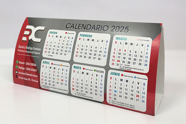 Productores de Seguros 2025