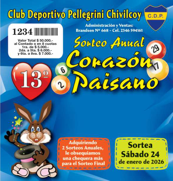 Club Pellegrini