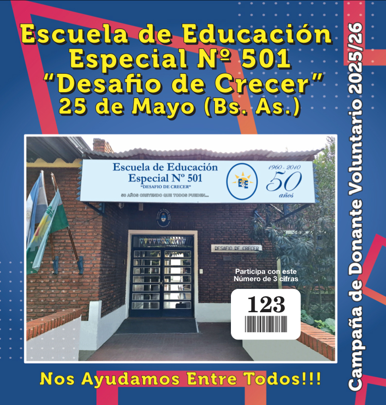 Escuela 501