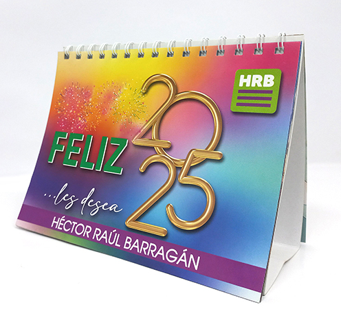 HRB 2025